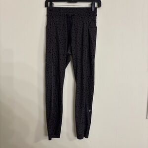 Zyia Active Speckled Joggers
